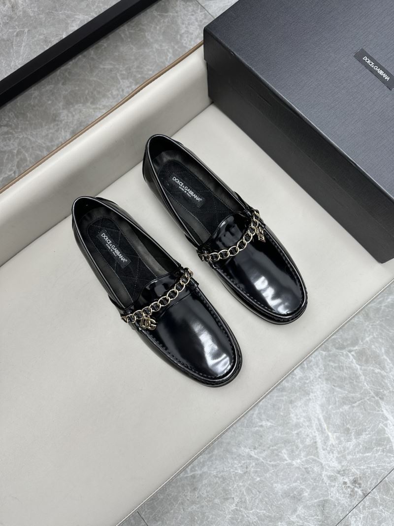 Dolce Gabbana Business Shoes